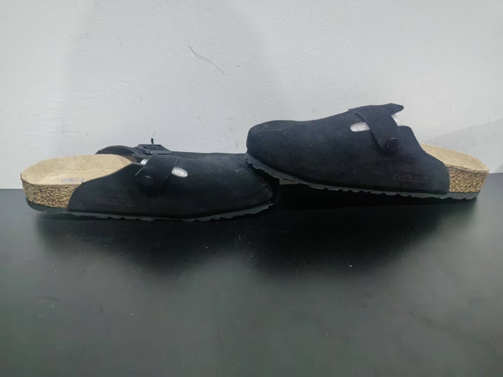 博肯拖鞋26cm 售出不退不換 