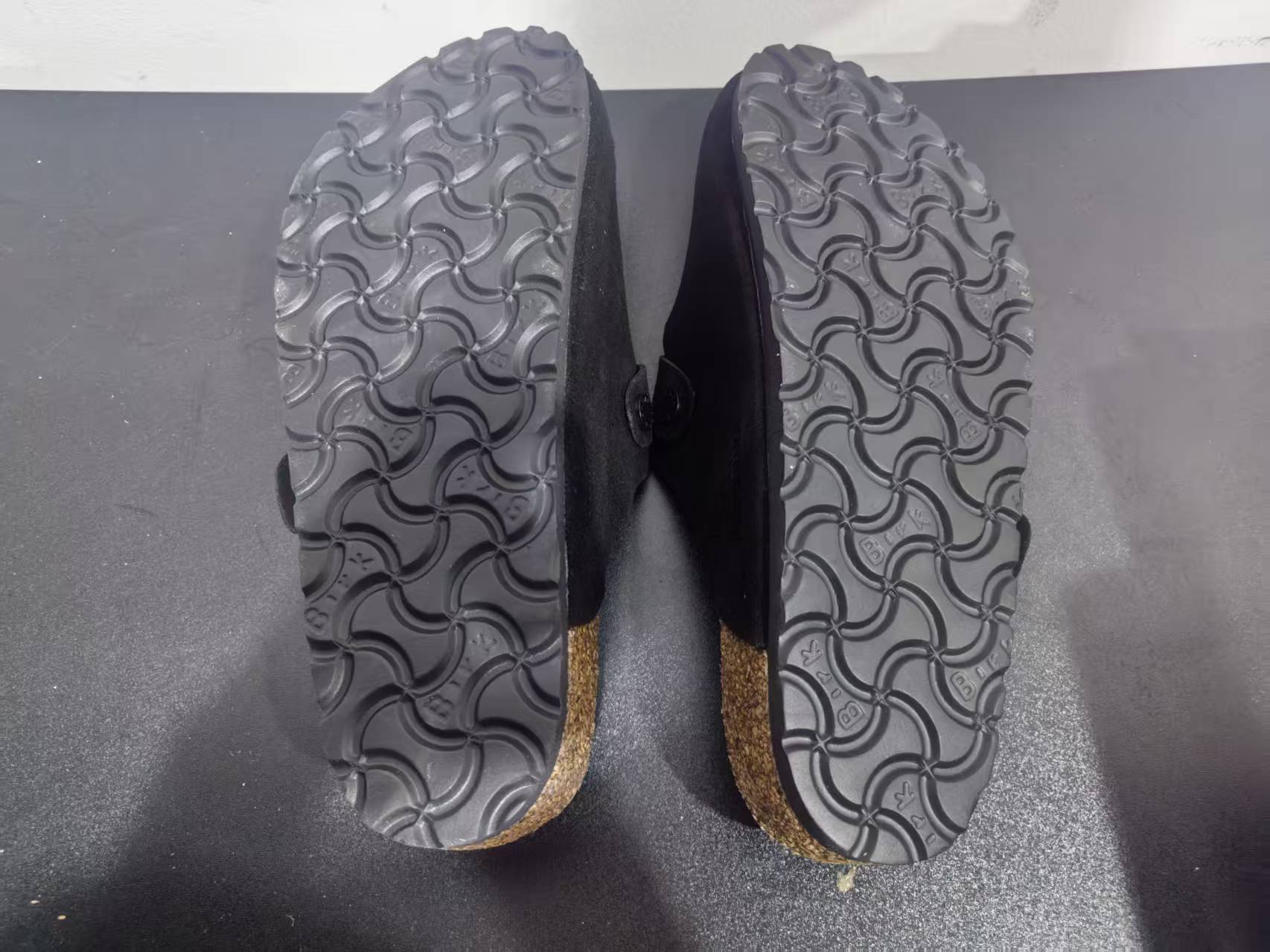 博肯拖鞋26cm 售出不退不換 