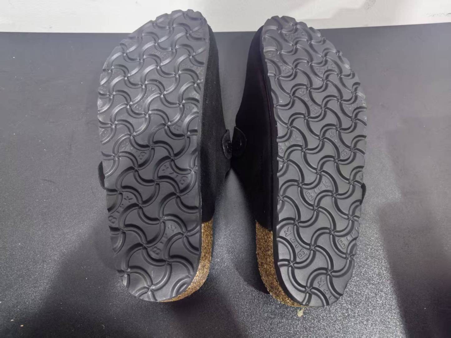 博肯拖鞋26cm 售出不退不換 
