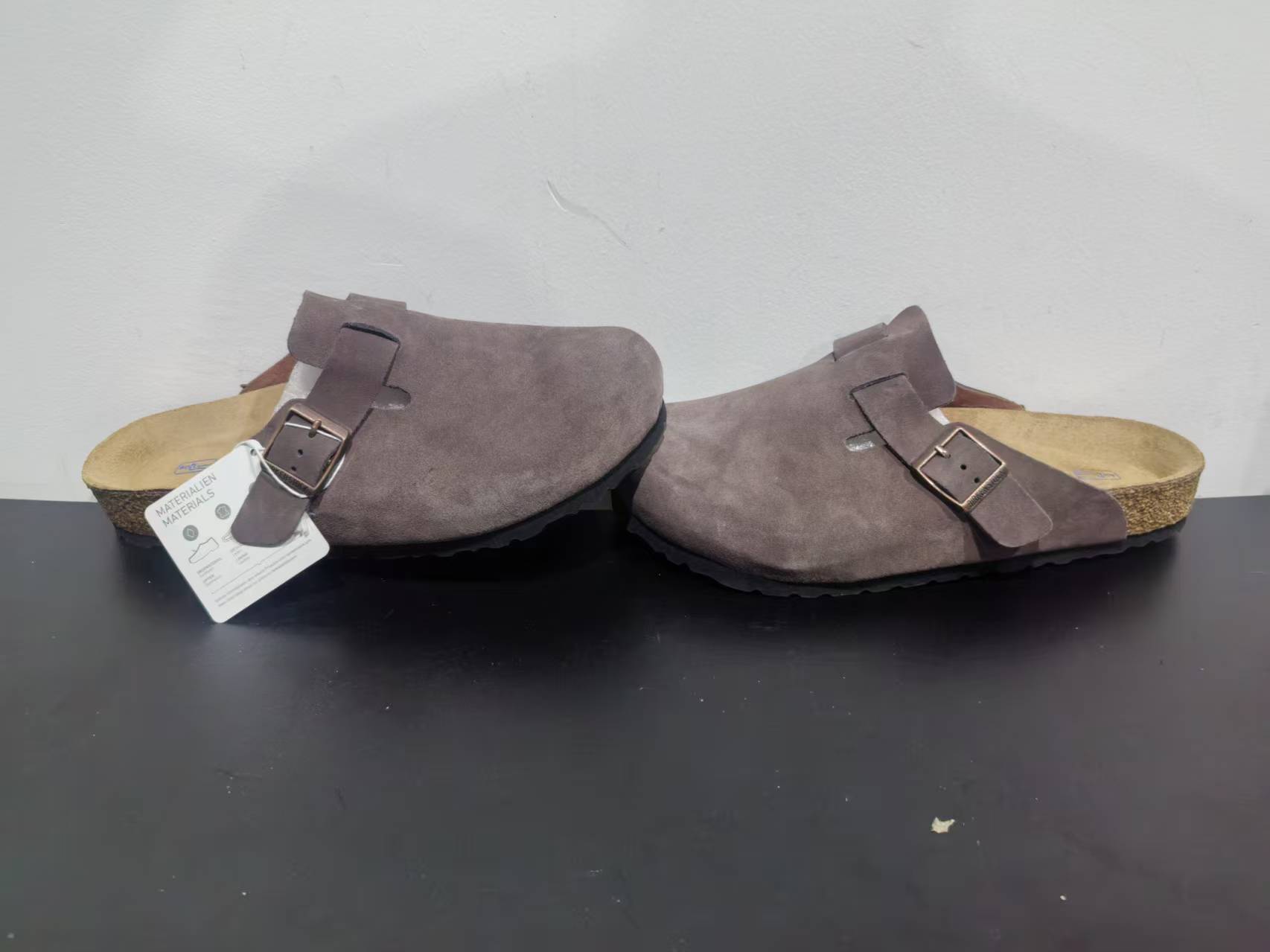 博肯拖鞋29cm