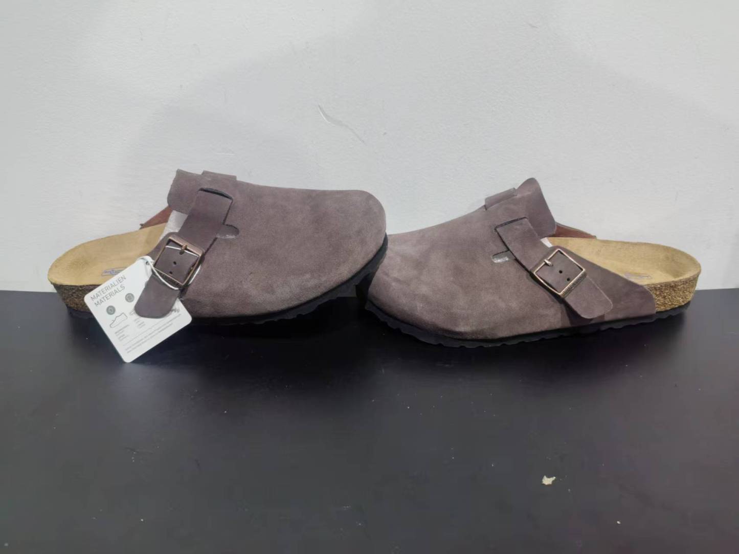 博肯拖鞋28cm