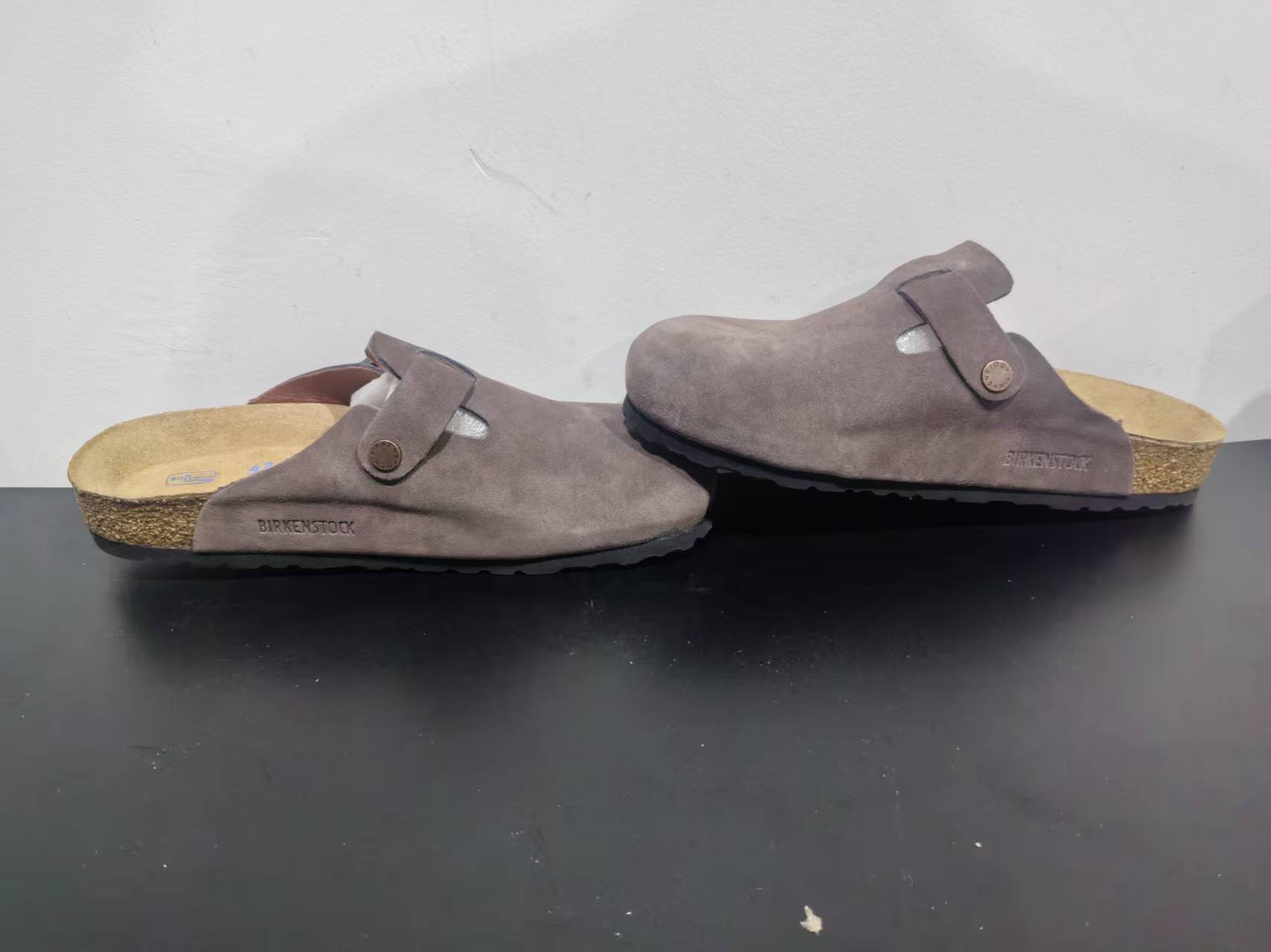 博肯拖鞋28cm