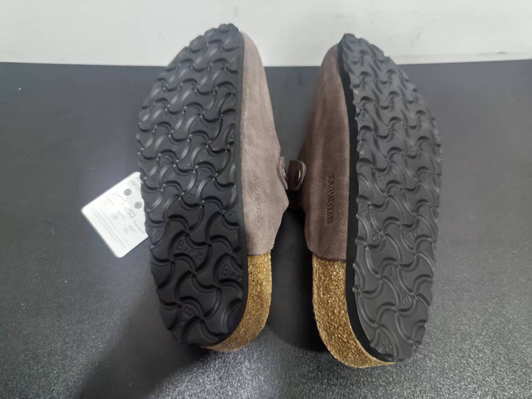 博肯拖鞋28cm