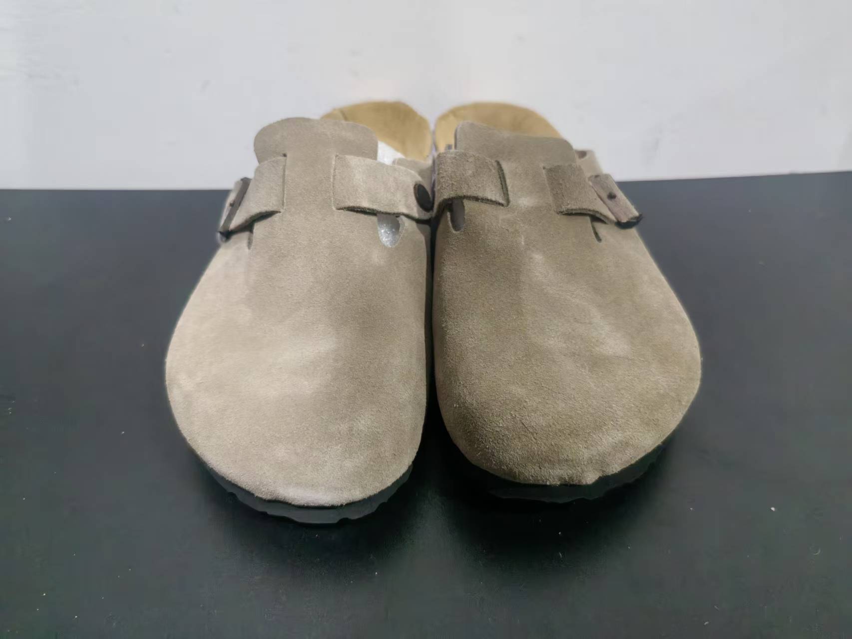 博肯拖鞋26cm