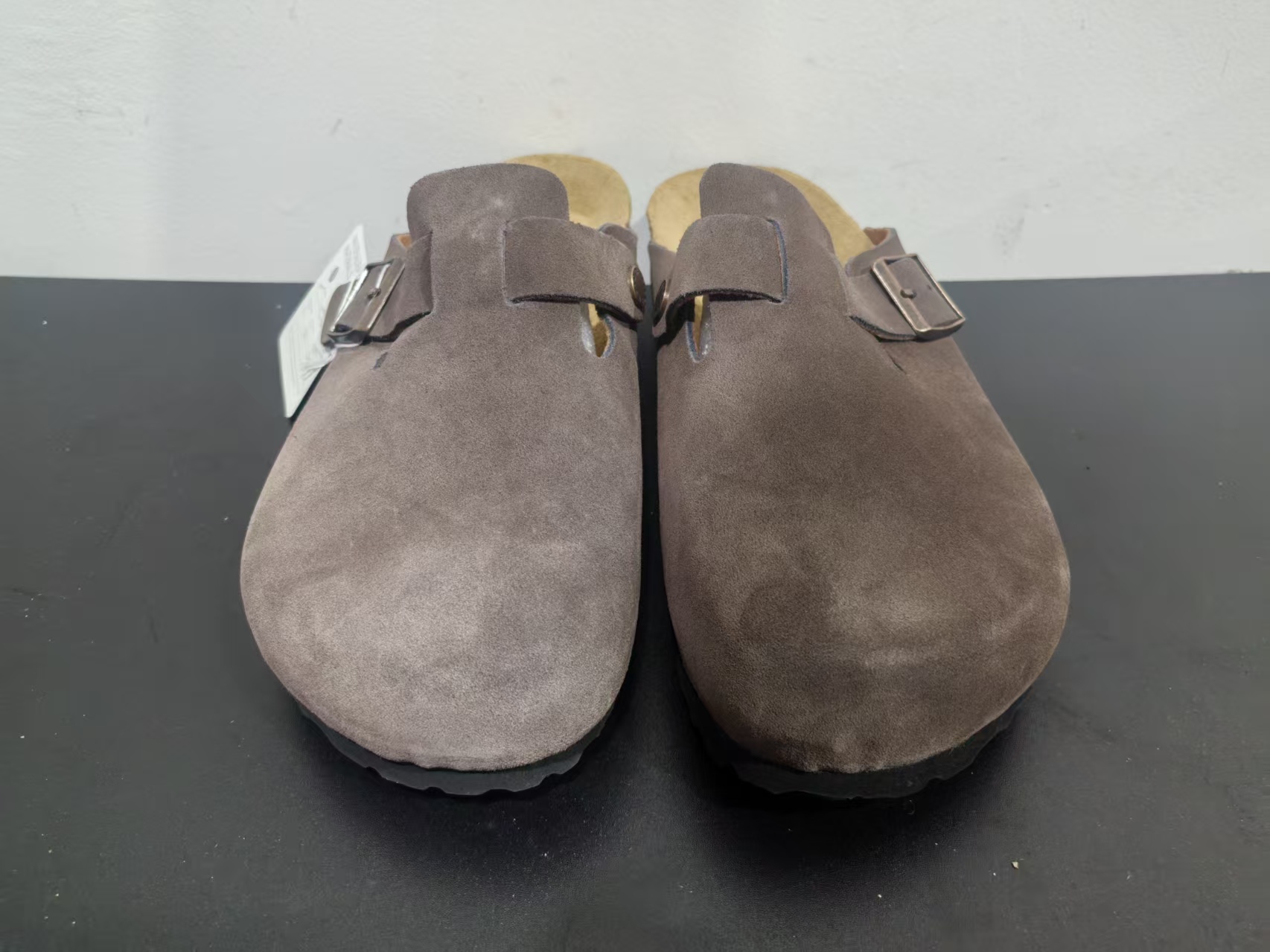 博肯拖鞋29cm