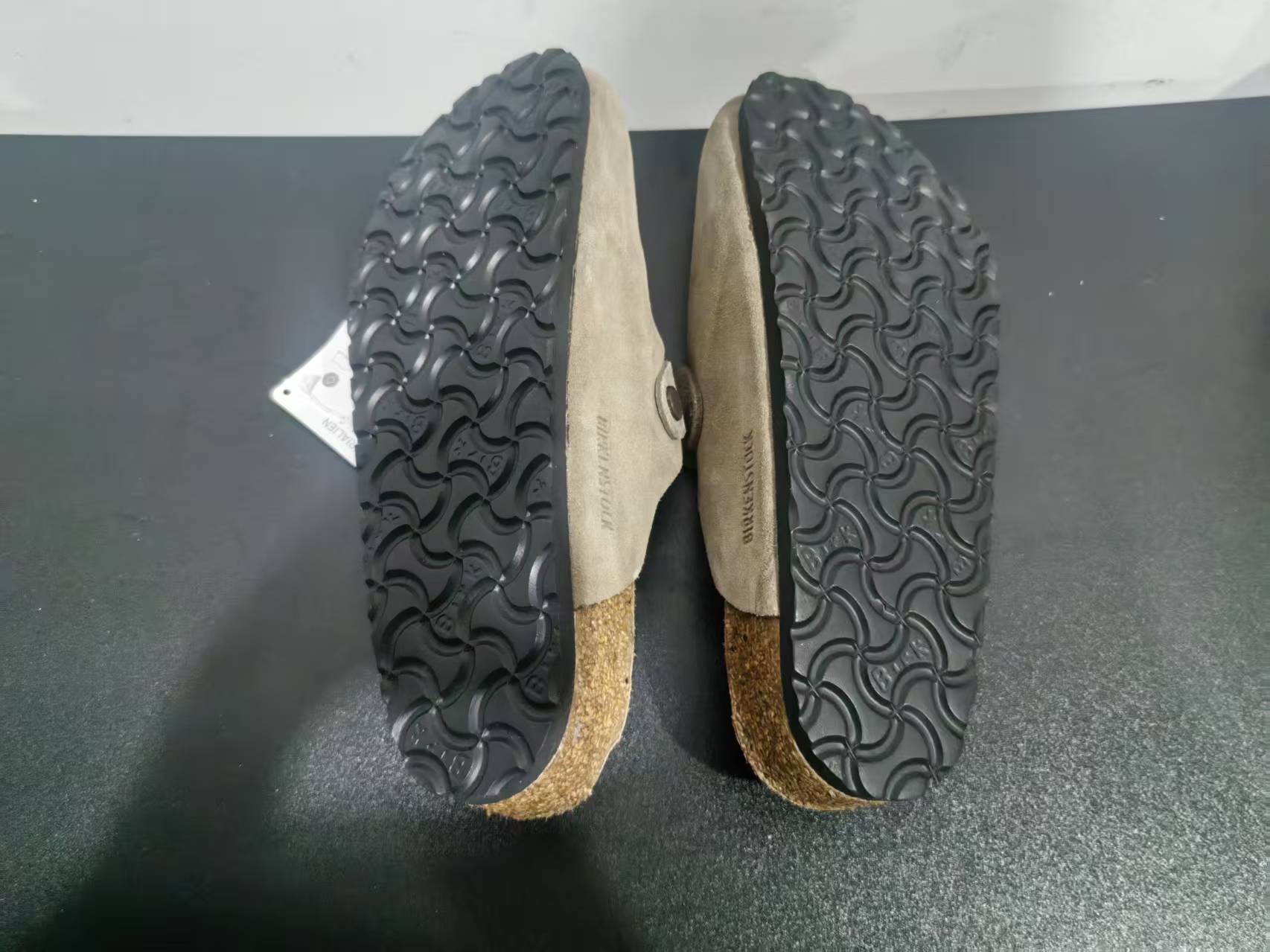 博肯拖鞋26cm