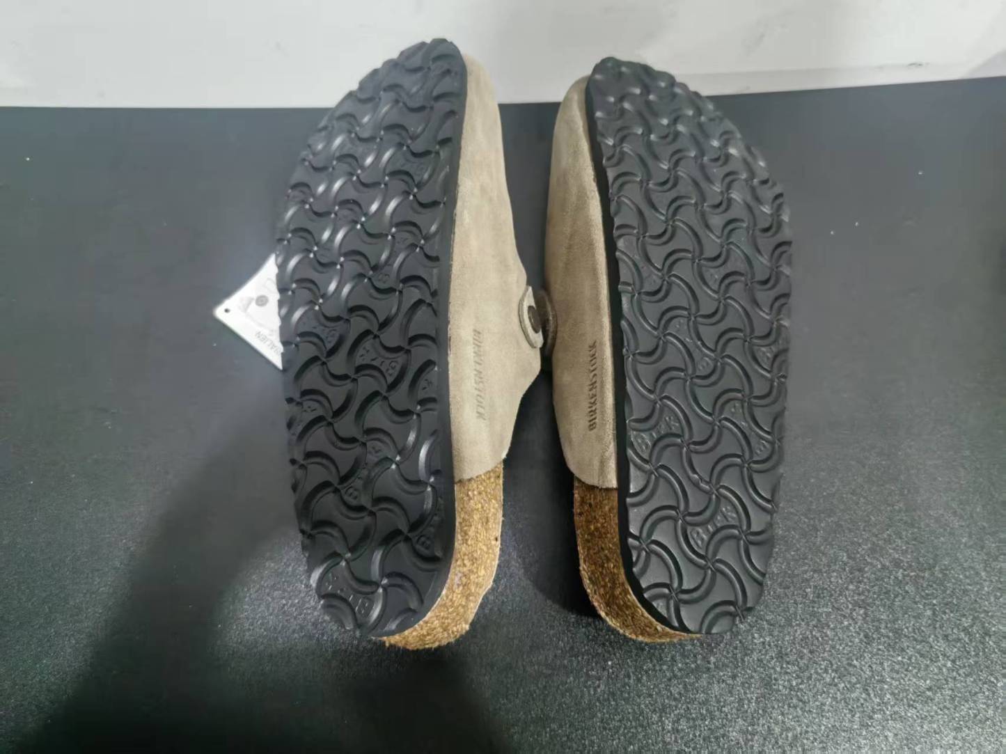 博肯拖鞋26cm