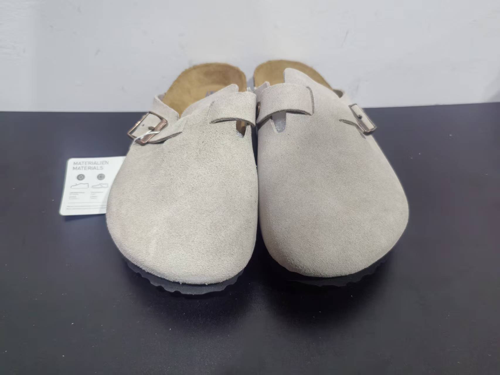 博肯拖鞋26.5cm