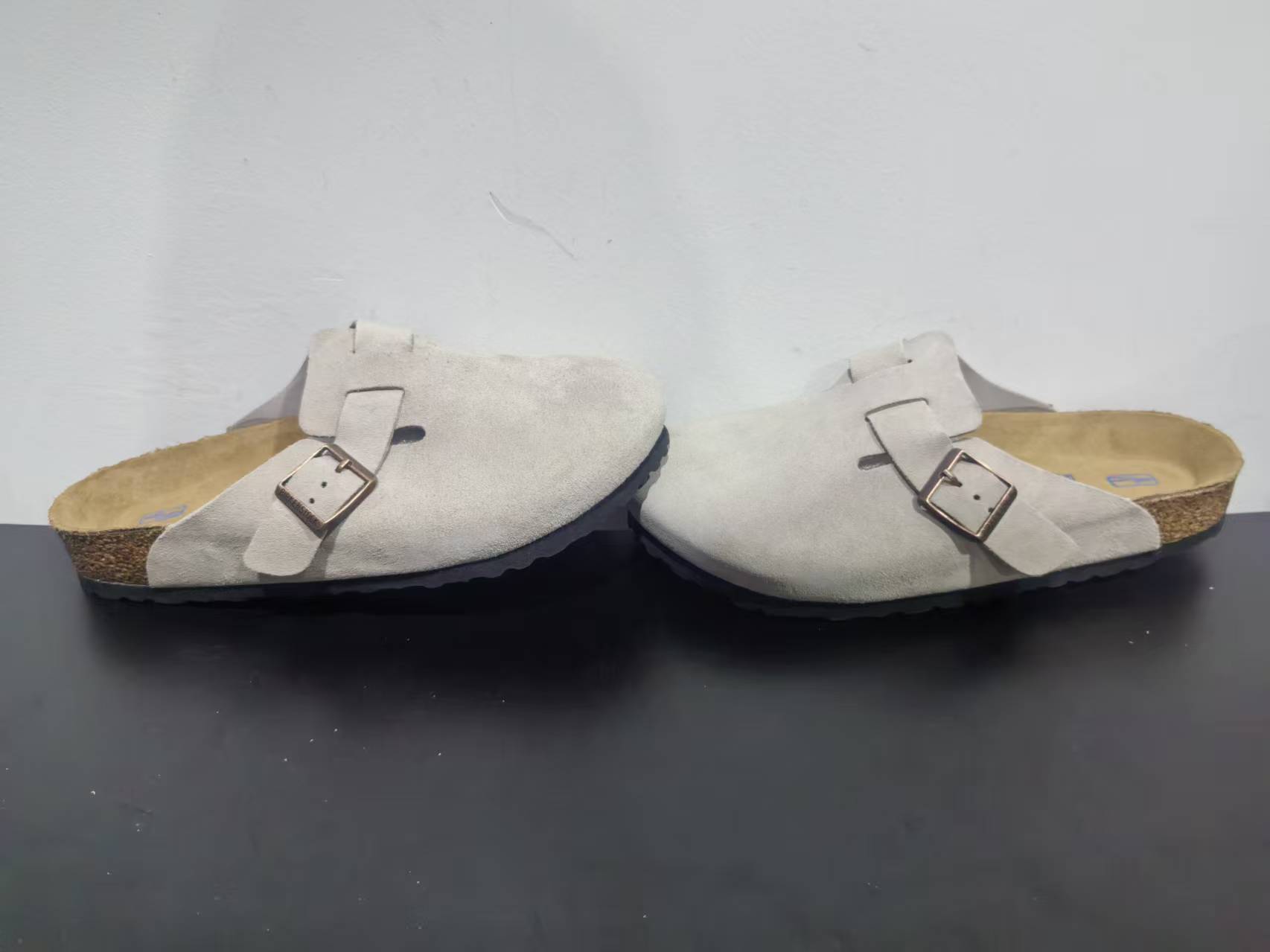博肯拖鞋26.5cm