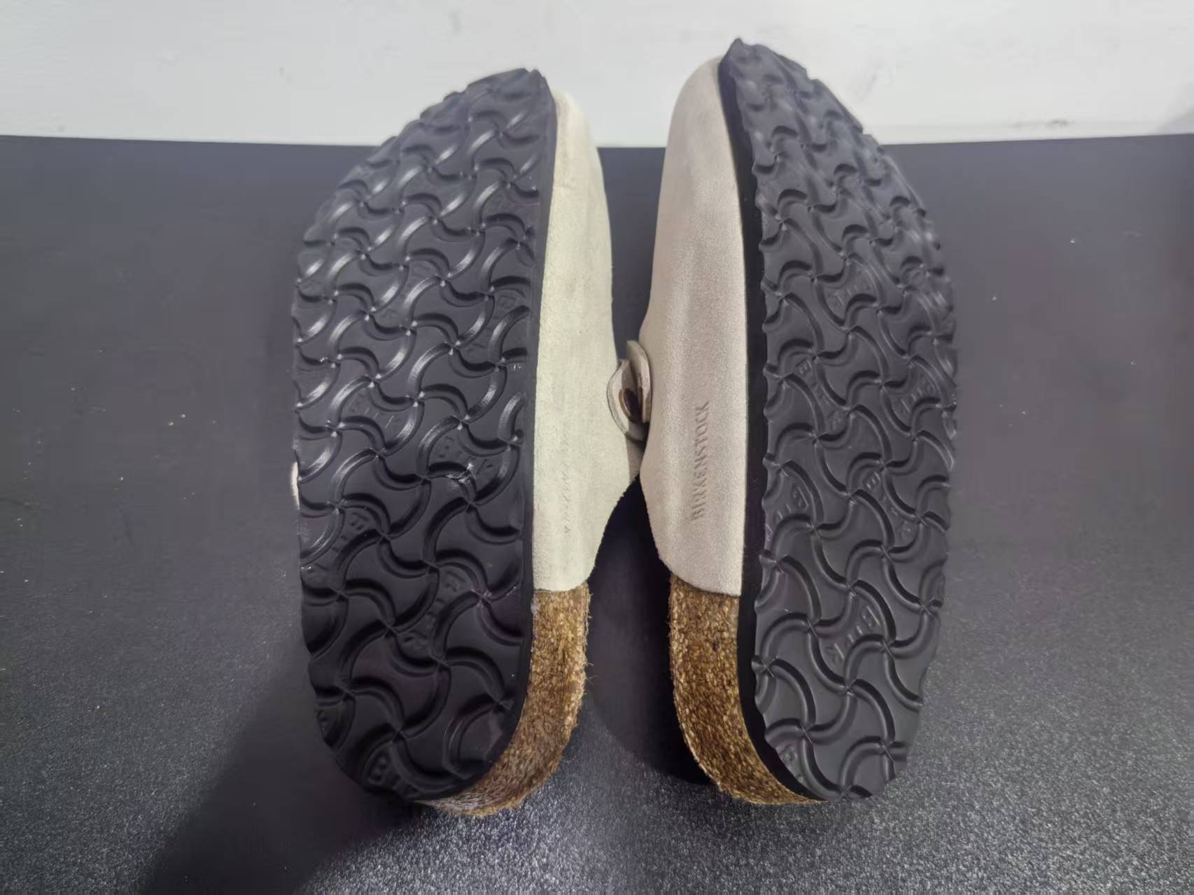 博肯拖鞋26.5cm