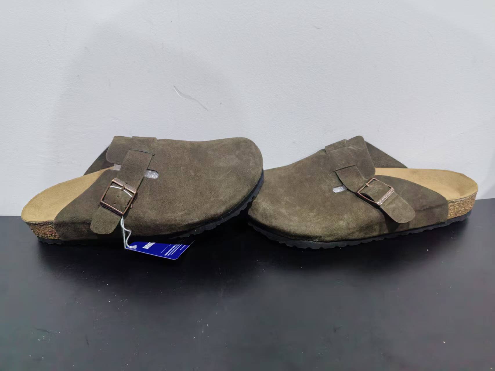 博肯拖鞋29cm