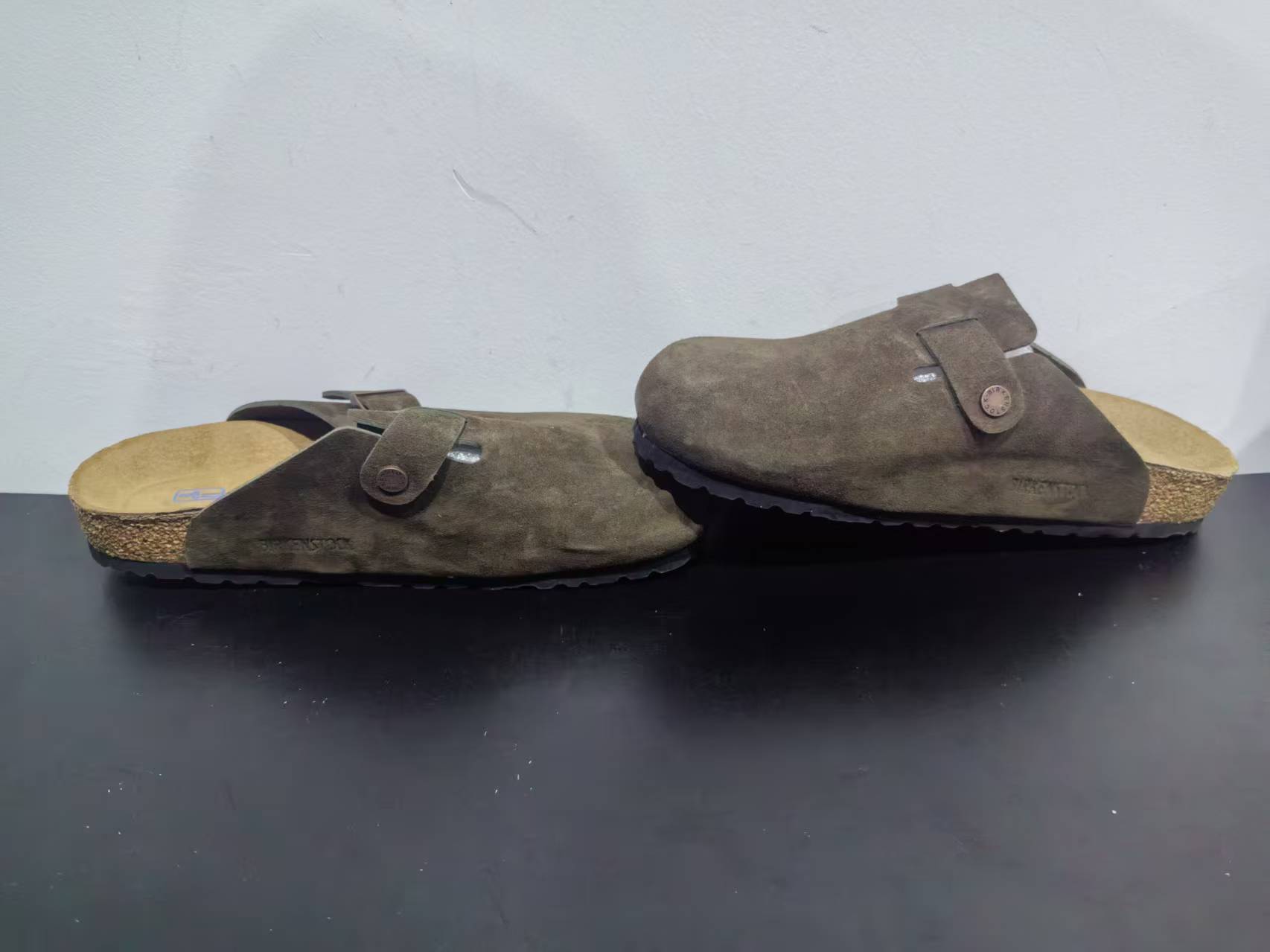 博肯拖鞋27.5cm