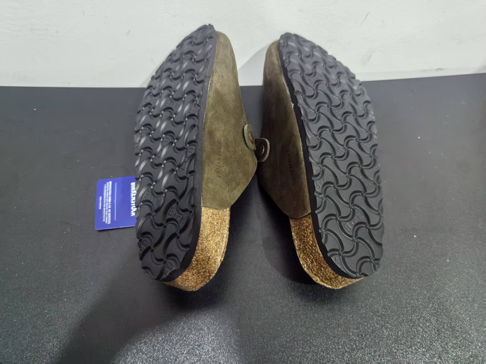 博肯拖鞋27.5cm
