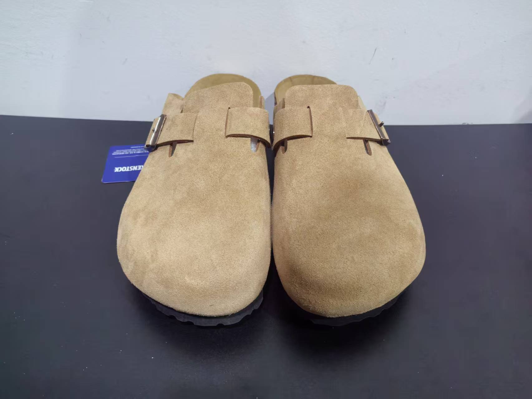 博肯拖鞋28cm
