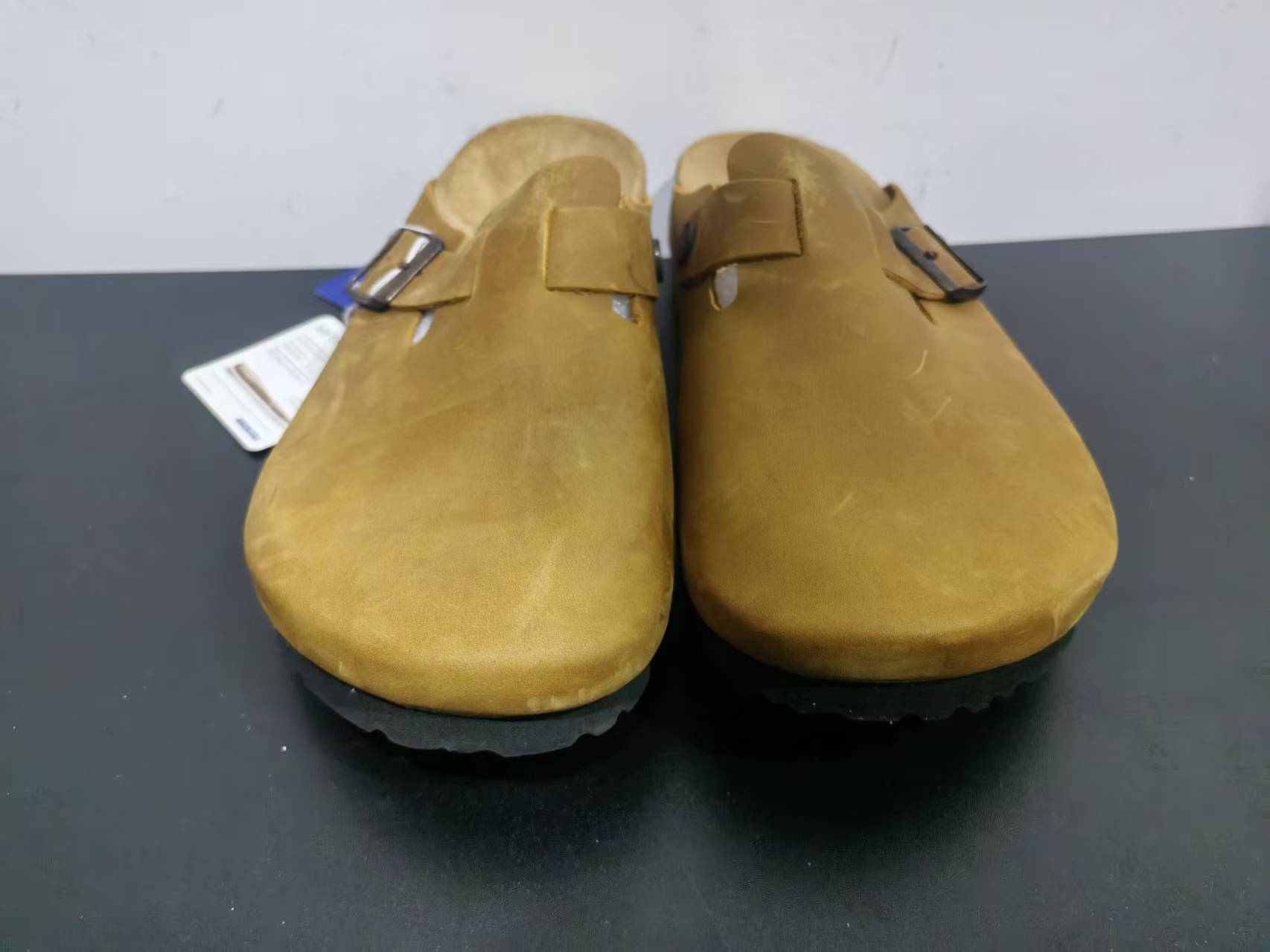 博肯拖鞋27.5cm