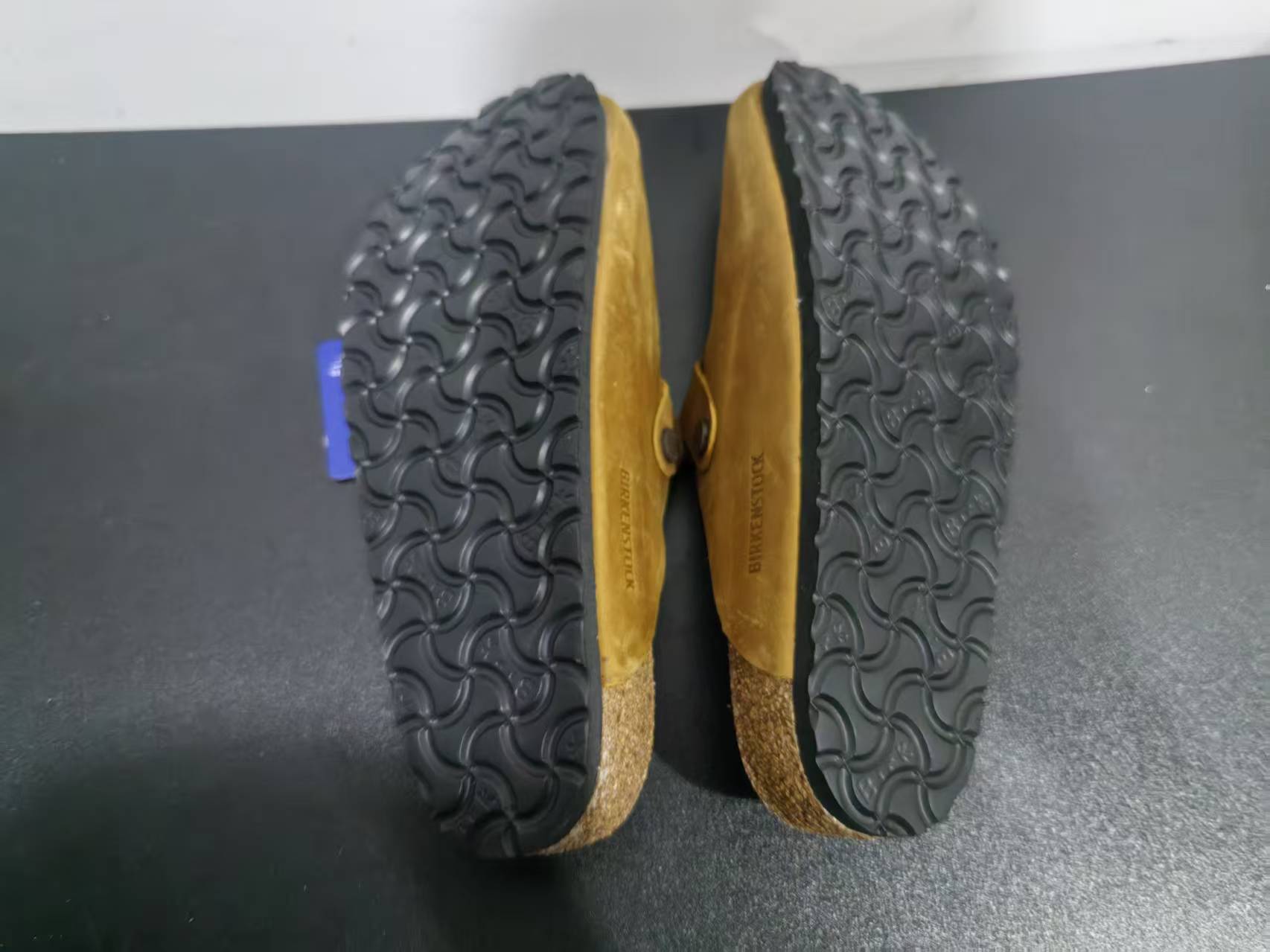 博肯拖鞋27.5cm