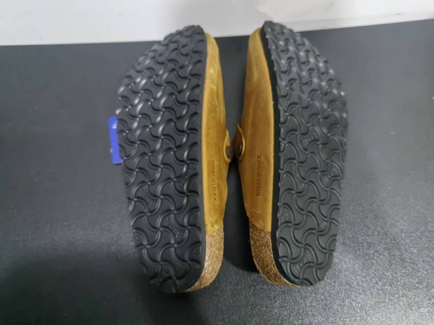 博肯拖鞋27.5cm