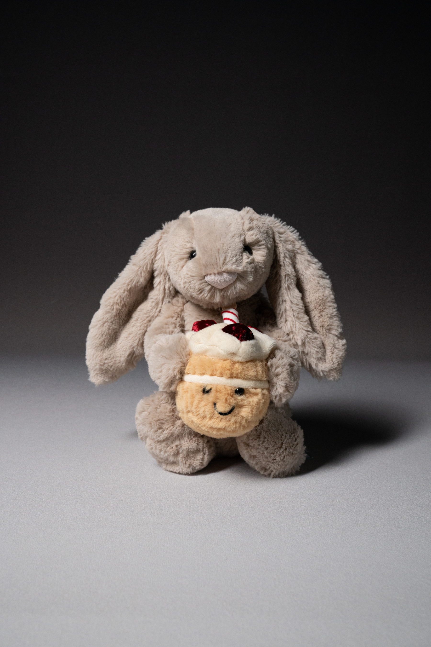 Jellycat邦尼兔