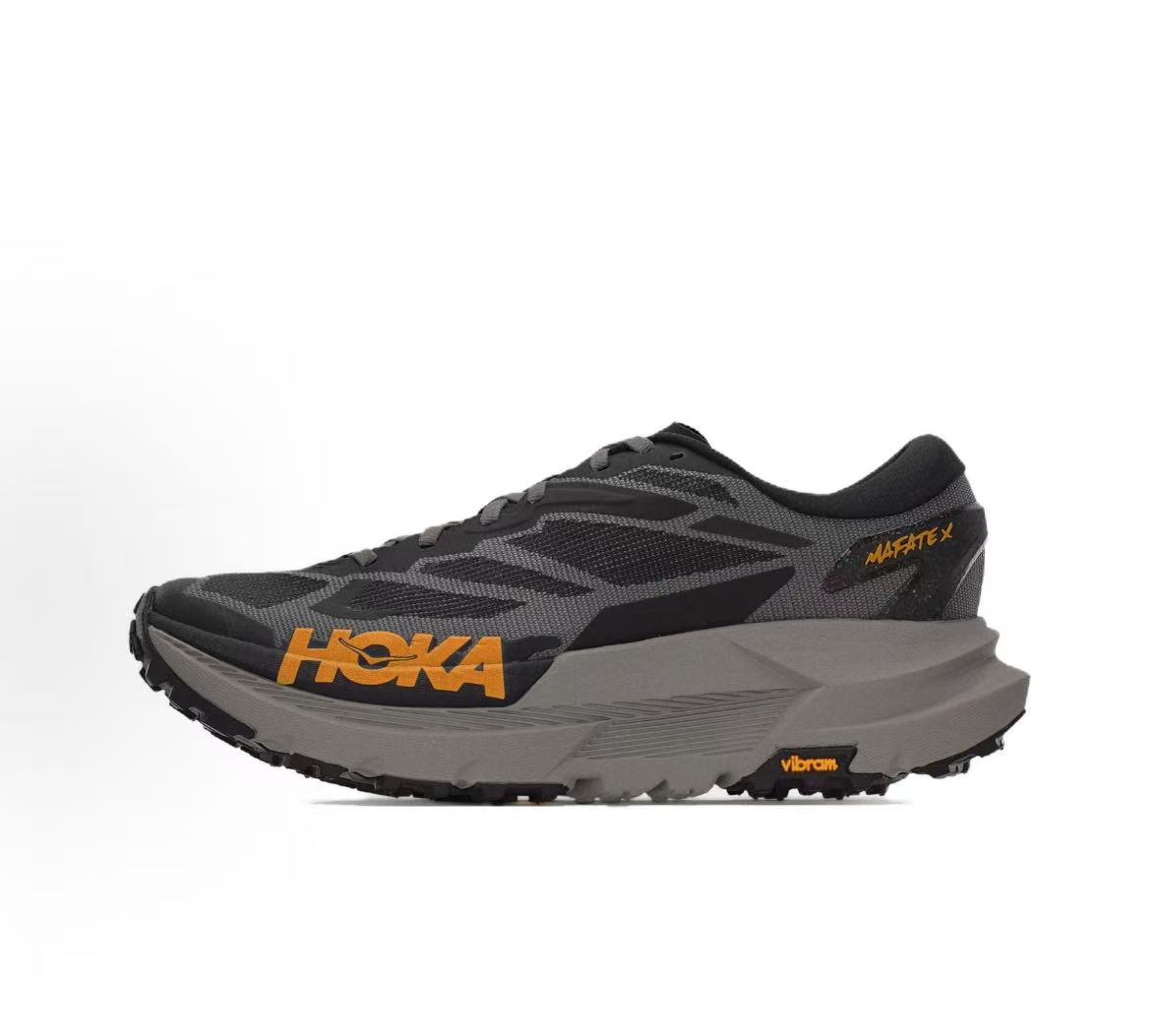 HOKA ONE ONE Mafate X （尺寸需偏大半）