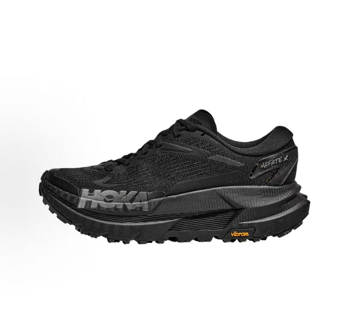 HOKA ONE ONE Mafate X （尺寸需偏大半）