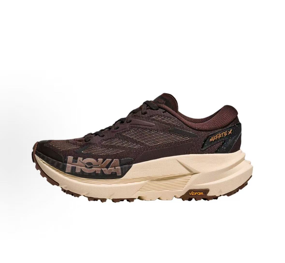HOKA ONE ONE Mafate X （尺寸需偏大半）