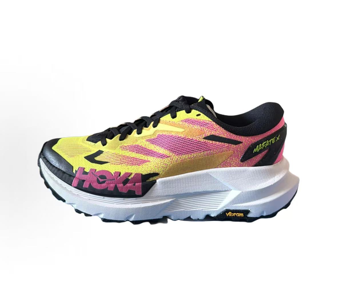 HOKA ONE ONE Mafate X （尺寸需偏大半）