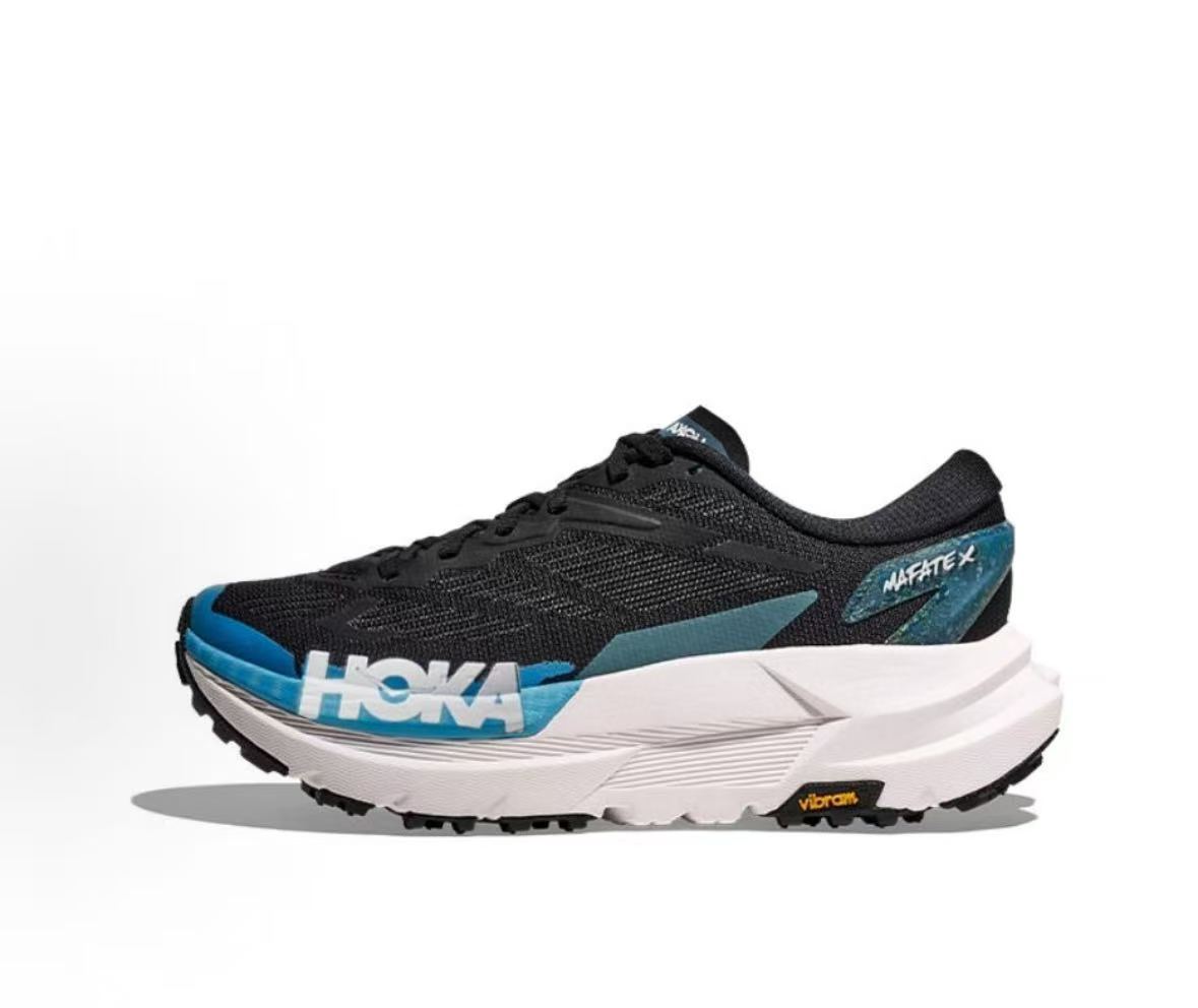 HOKA ONE ONE Mafate X （尺寸需偏大半）