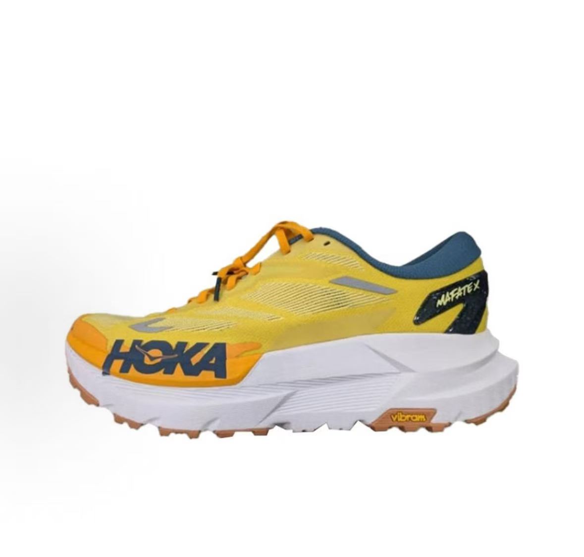 HOKA ONE ONE Mafate X （尺寸需偏大半）