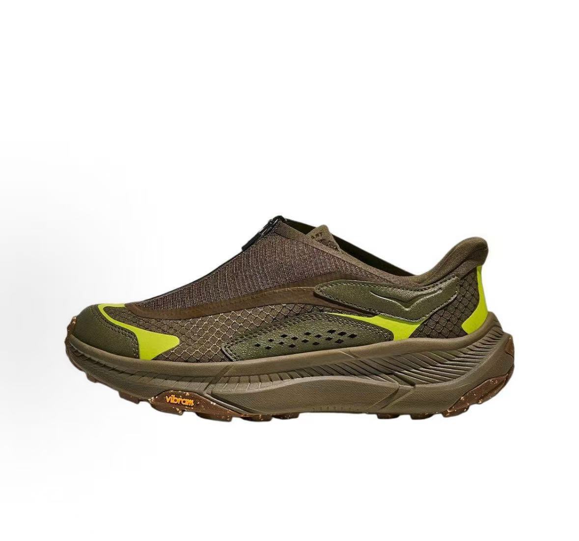 HOKA ONE ONE PROJECT TRANSPORT(尺寸需偏大半）