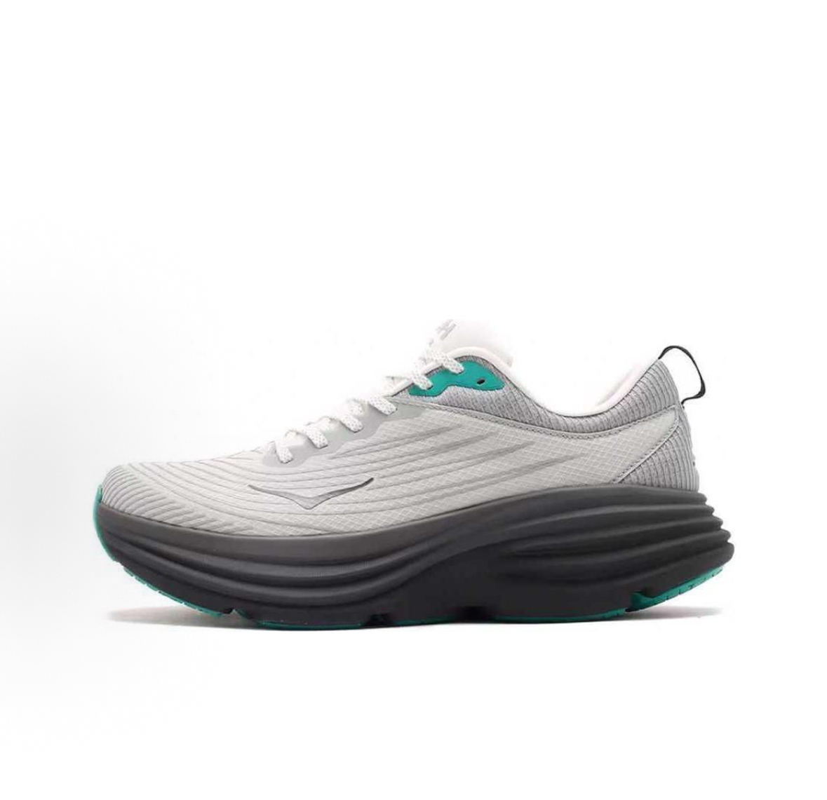 HOKA ONE ONE Bondi 8 (尺碼需偏大半）