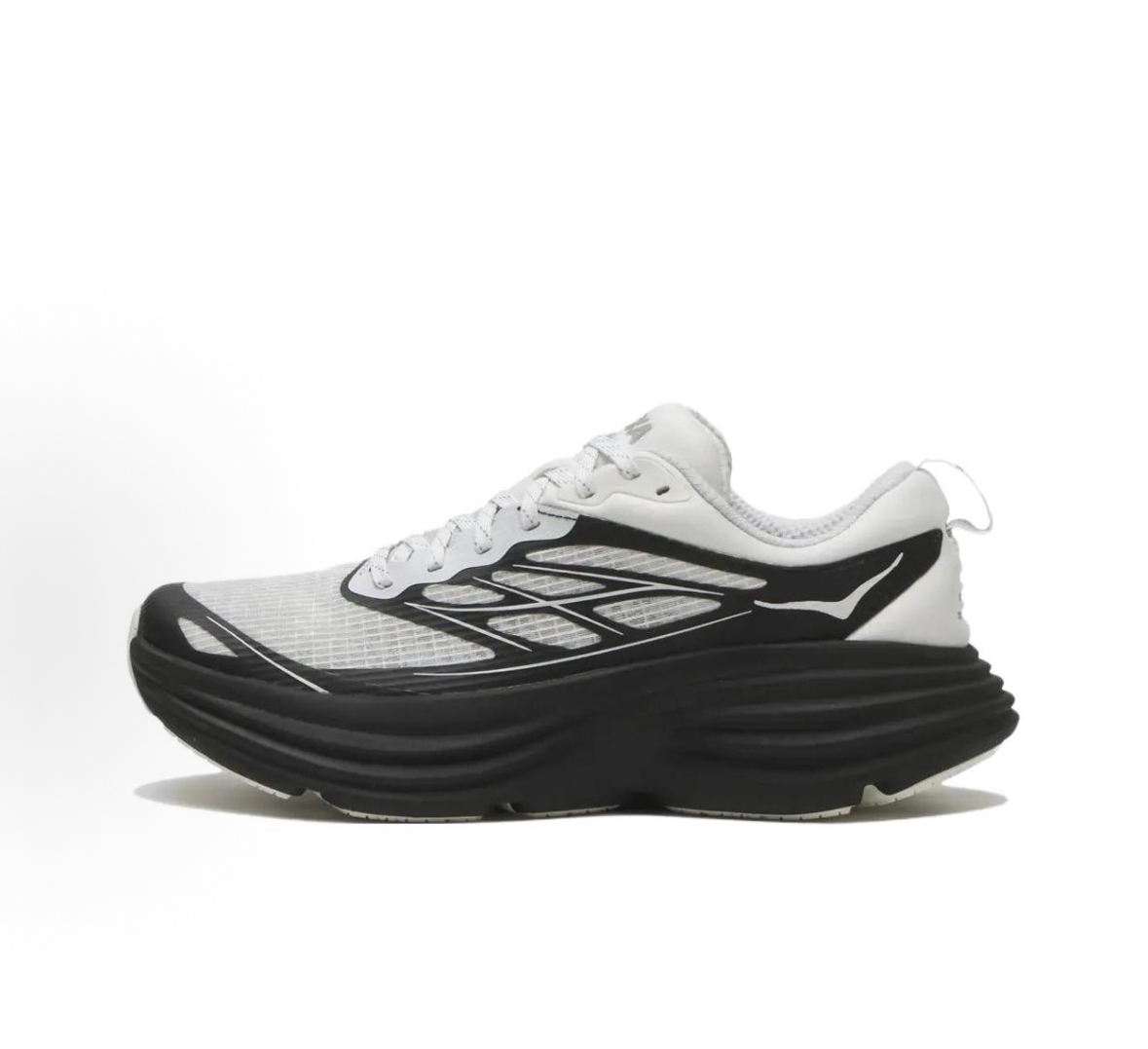 HOKA ONE ONE Bondi 8 (尺碼需偏大半）