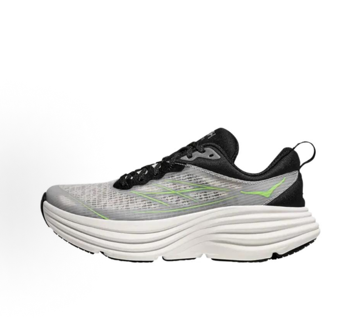 HOKA ONE ONE Bondi 8 (尺碼需偏大半）