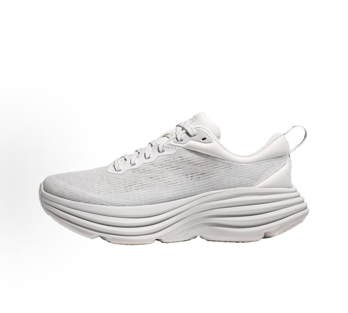 HOKA ONE ONE Bondi 8 (尺碼需偏大半）