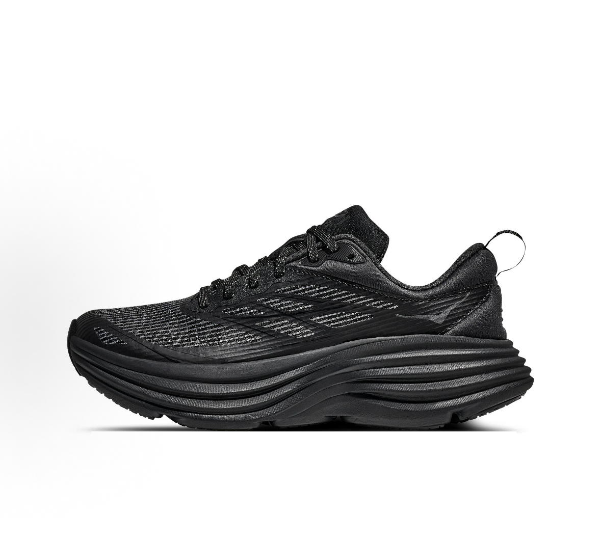 HOKA ONE ONE Bondi 8 (尺碼需偏大半）
