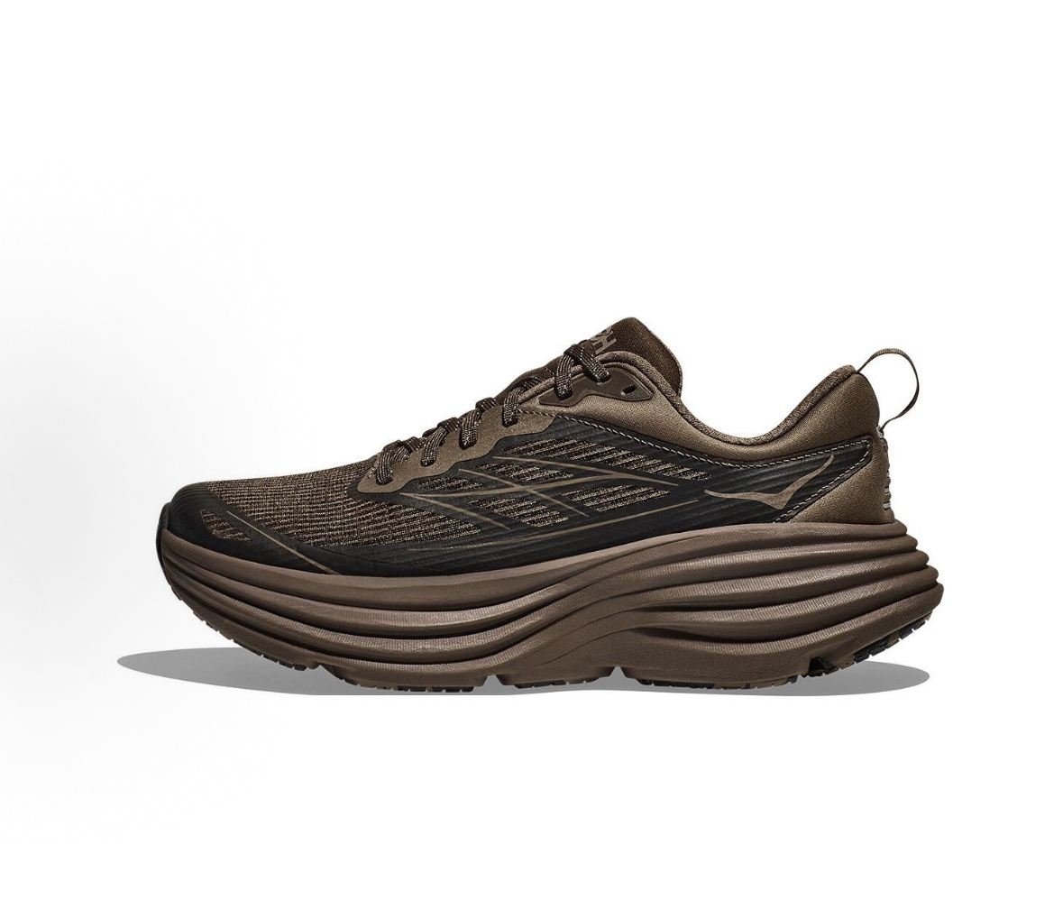 HOKA ONE ONE Bondi 8 (尺碼需偏大半）