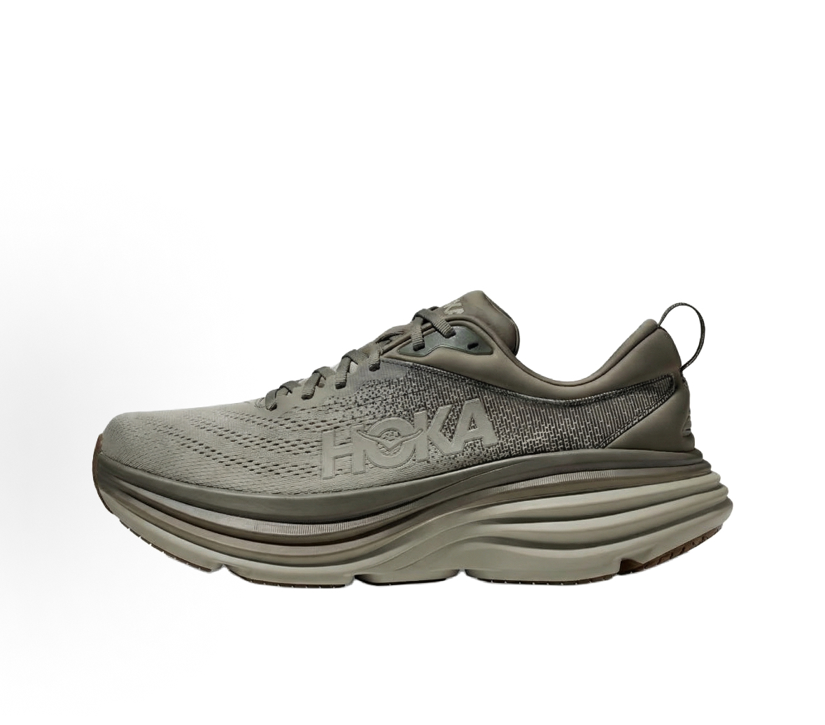 HOKA ONE ONE Bondi 8 (尺碼需偏大半）
