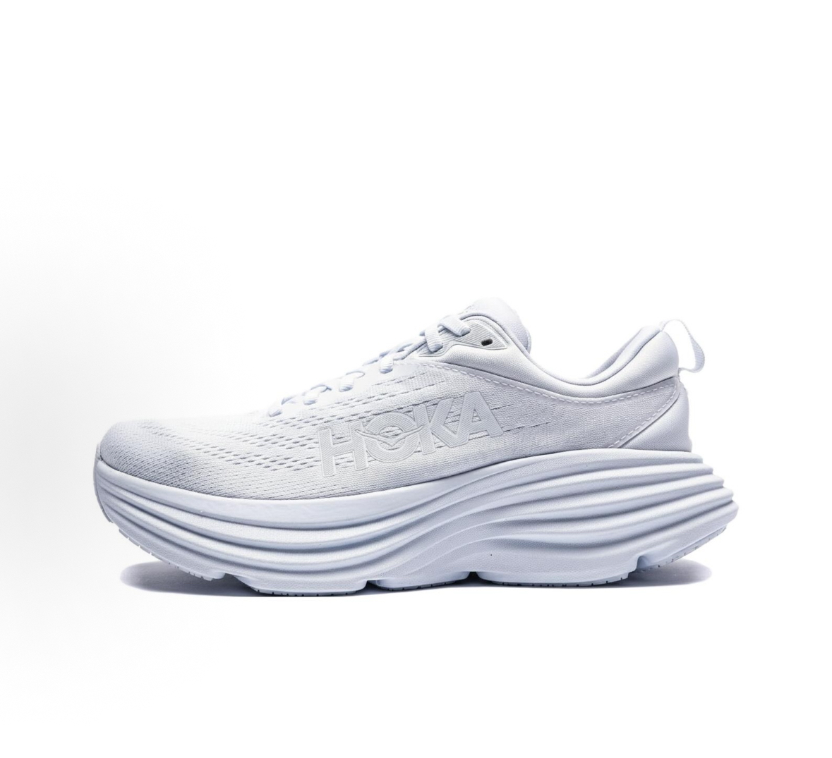 HOKA ONE ONE Bondi 8 (尺碼需偏大半）