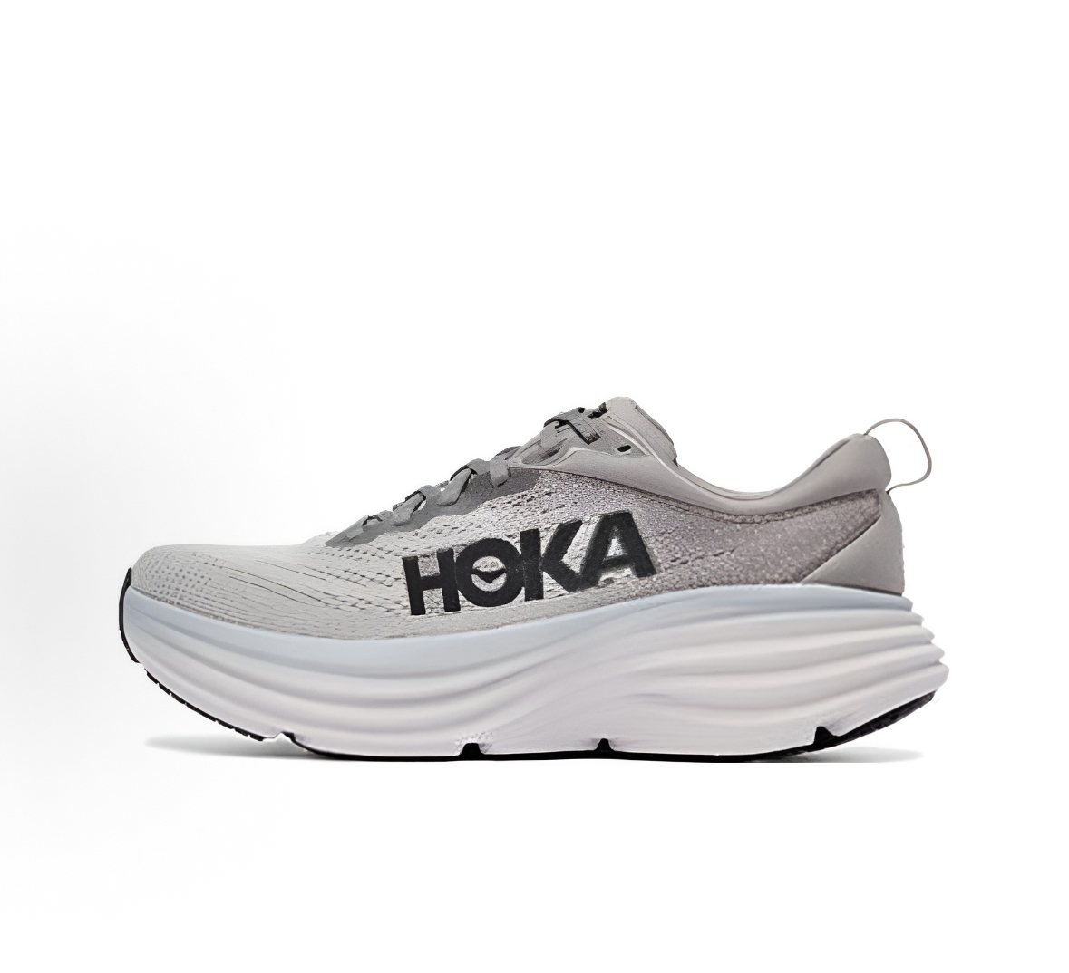 HOKA ONE ONE Bondi 8 (尺碼需偏大半）
