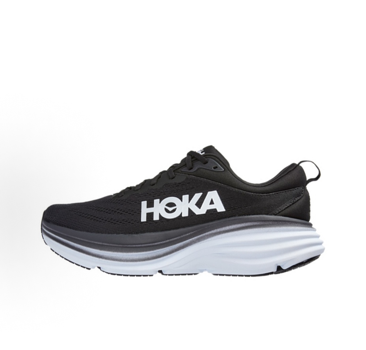 HOKA ONE ONE Bondi 8 (尺碼需偏大半）