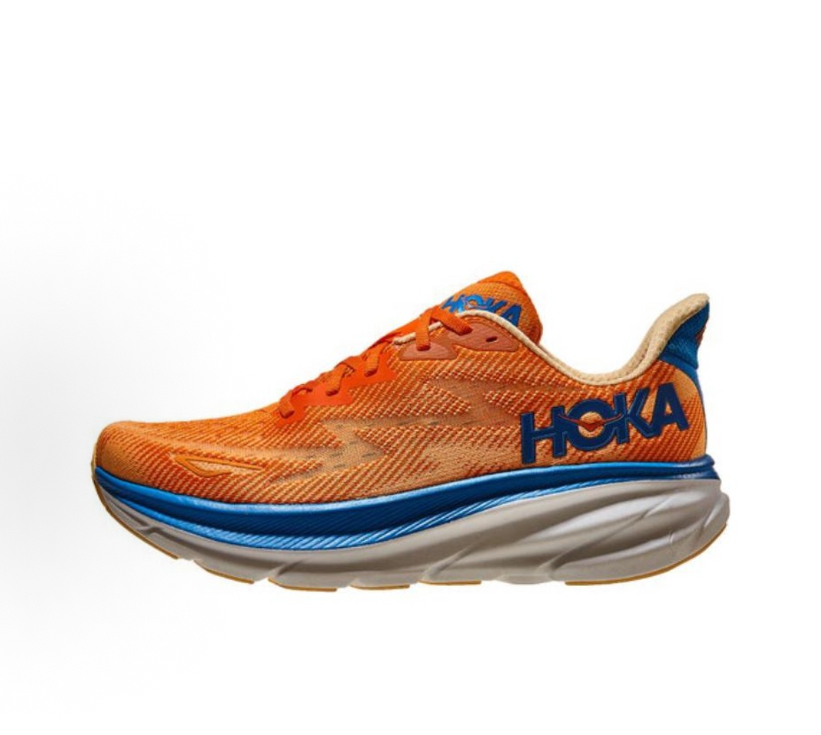 HOKA ONE ONE Clifton 9（尺碼需大半）