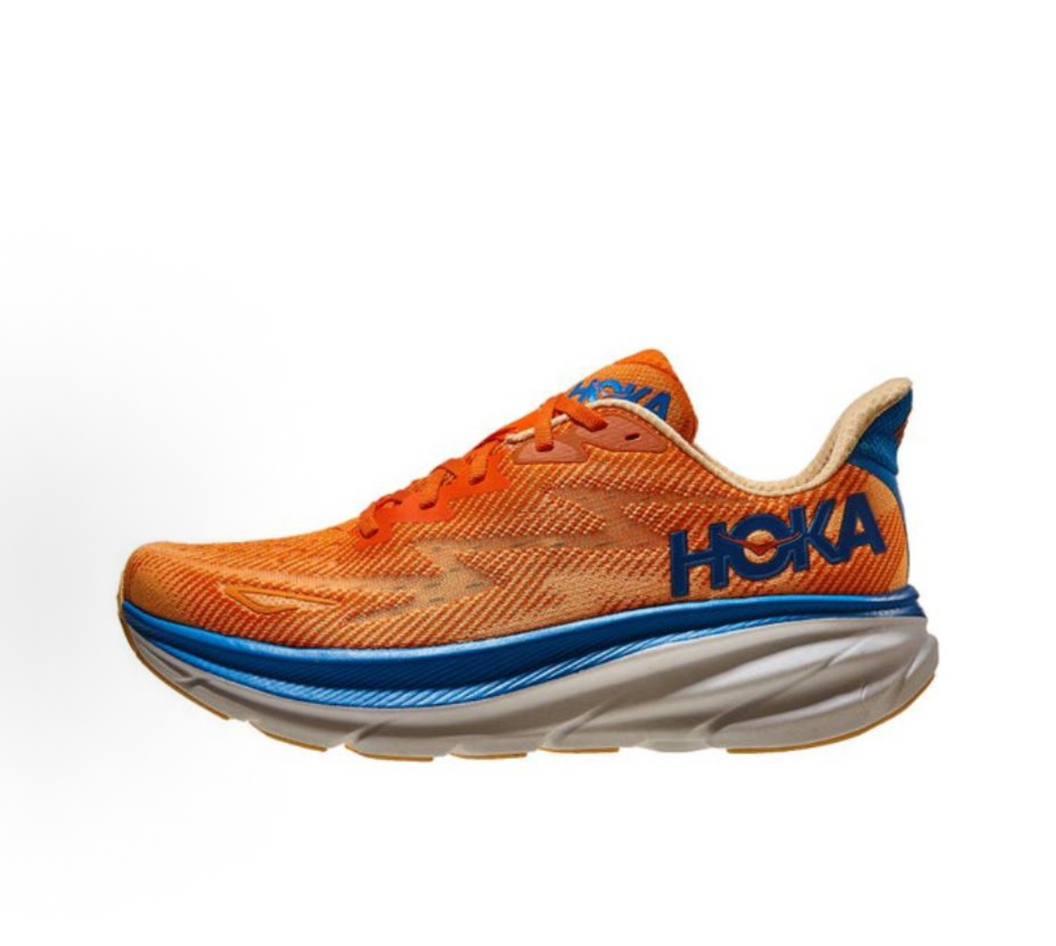 HOKA ONE ONE Clifton 9（尺碼需大半）