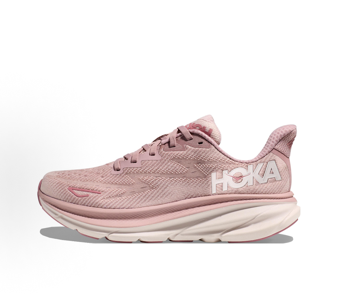 HOKA ONE ONE Clifton 9（尺碼需大半）