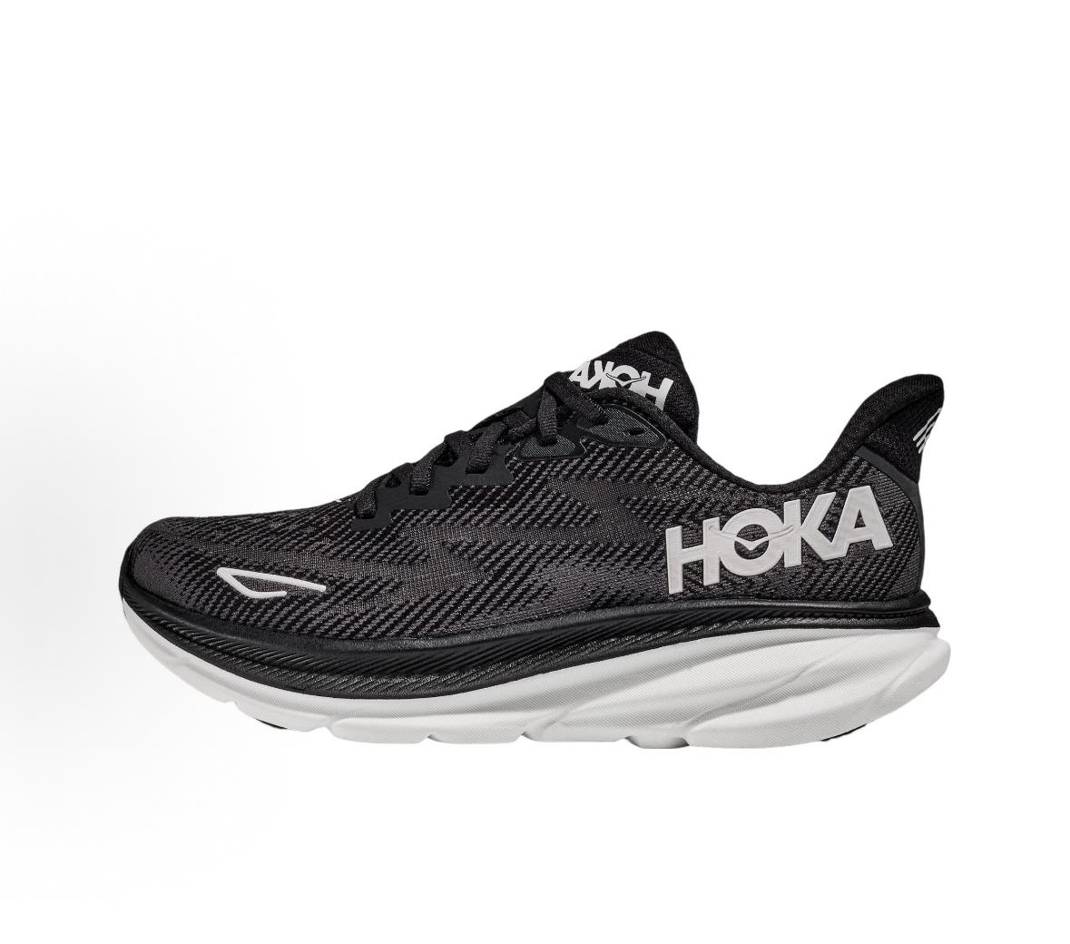 HOKA ONE ONE Clifton 9（尺碼需大半）