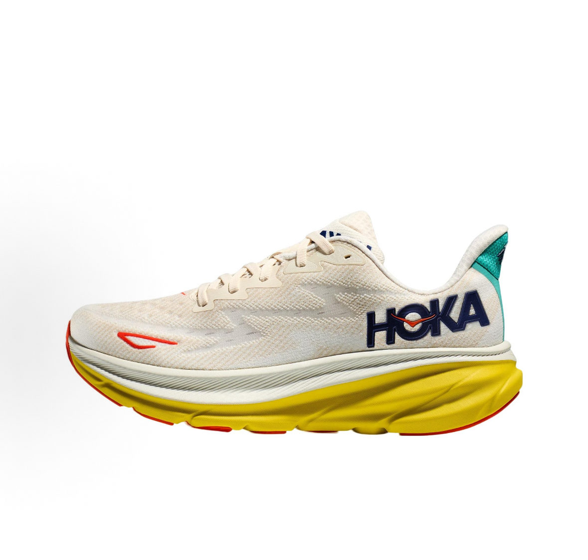 HOKA ONE ONE Clifton 9（尺碼需大半）