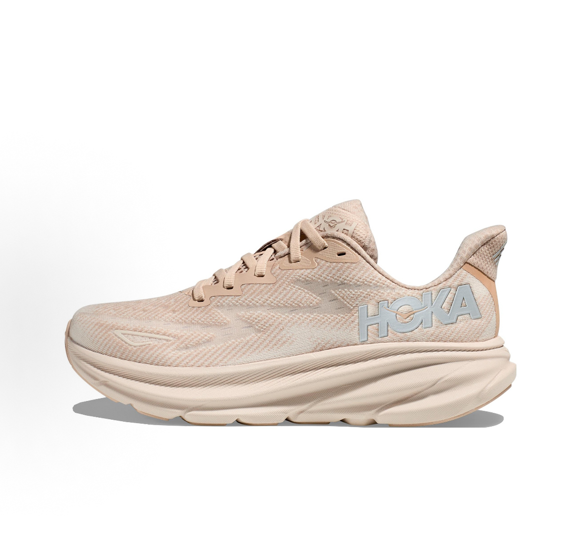HOKA ONE ONE Clifton 9（尺碼需大半）
