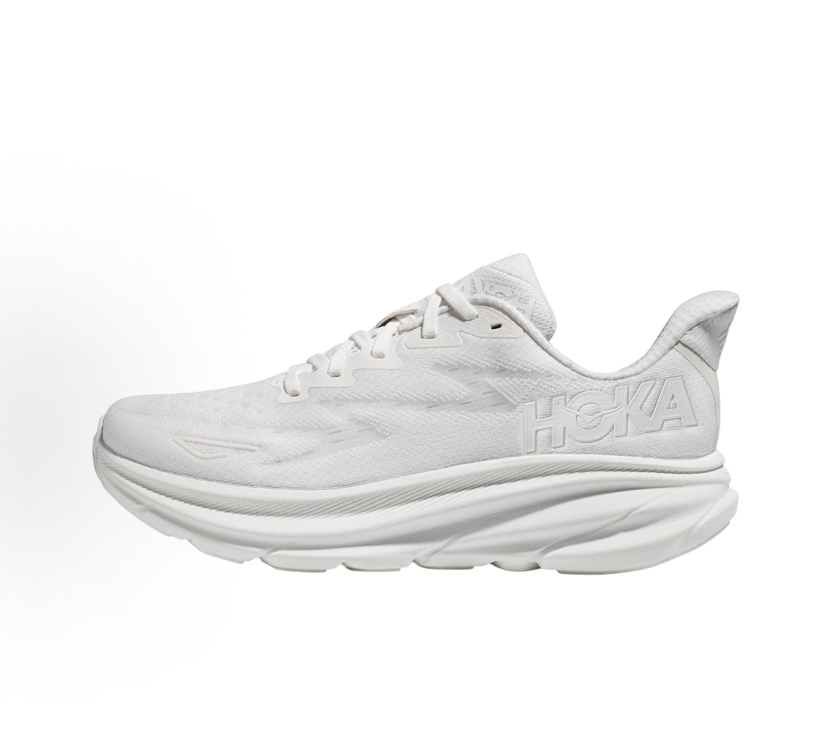 HOKA ONE ONE Clifton 9（尺碼需大半）