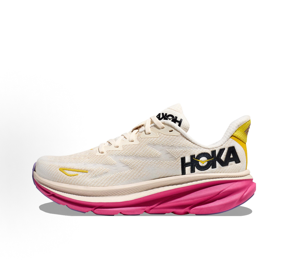 HOKA ONE ONE Clifton 9（尺碼需大半）