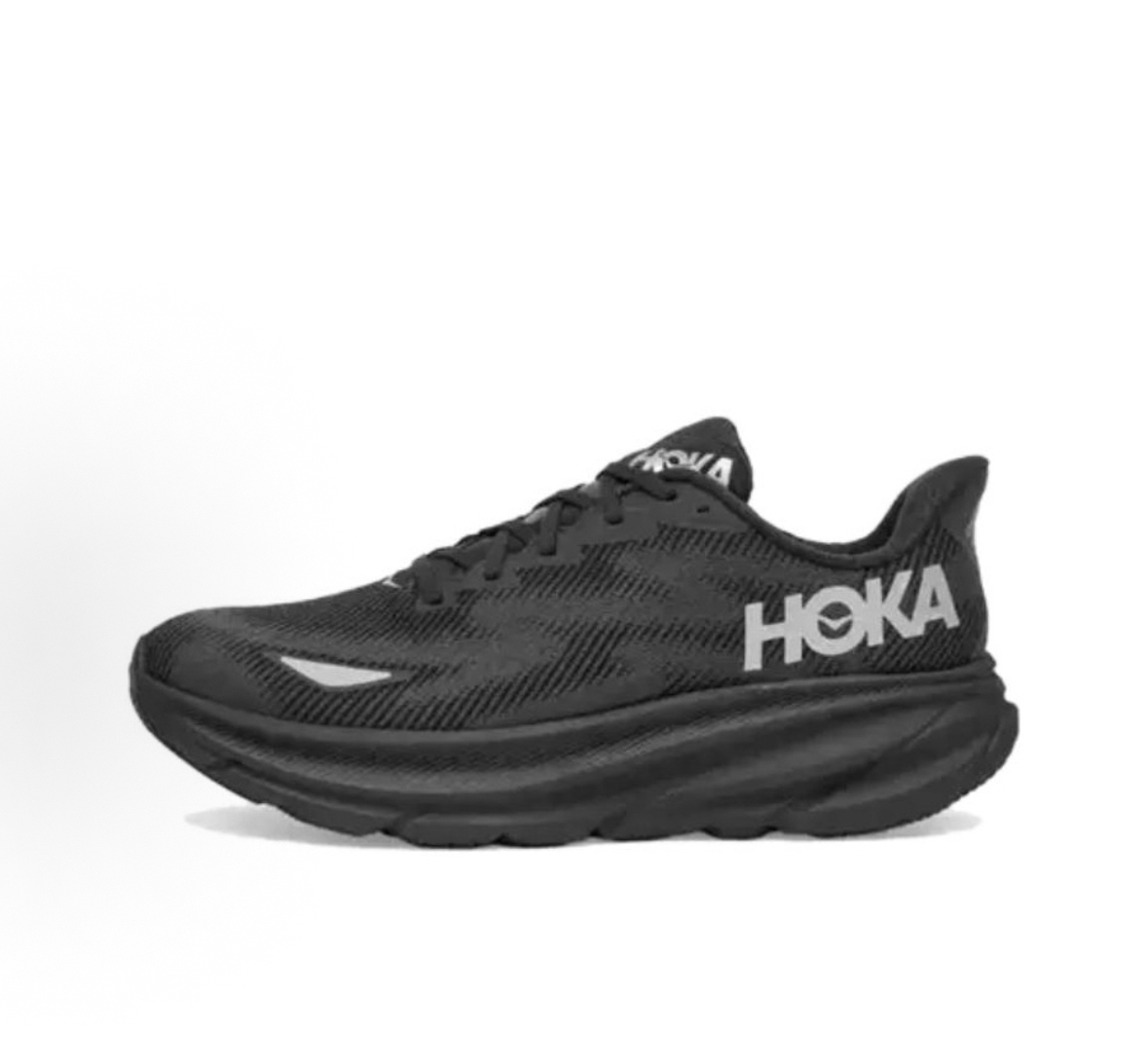 HOKA ONE ONE Clifton 9（尺碼需大半）