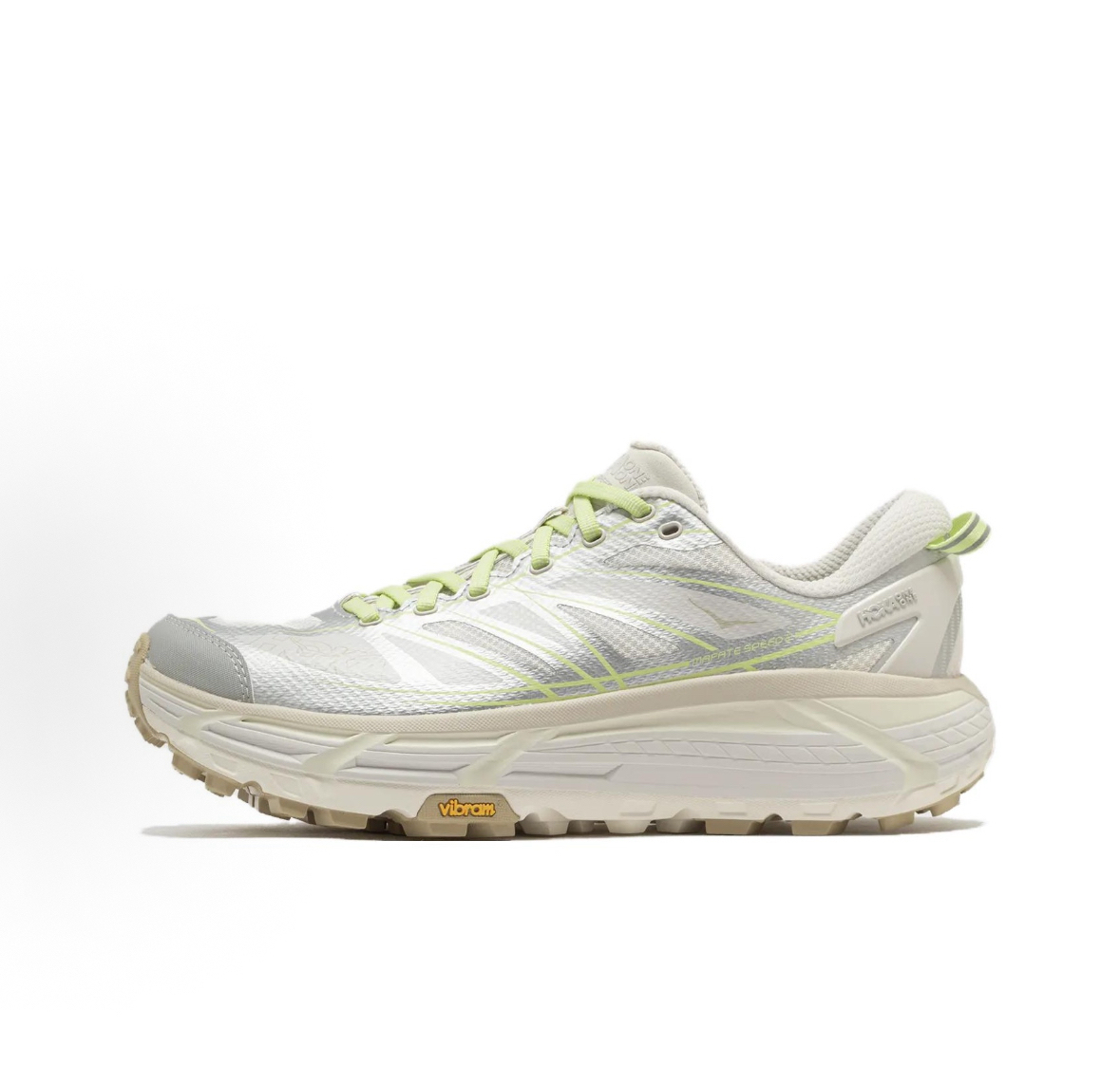 HOKA ONE ONE Mafate Speed 2(尺碼需偏大半）