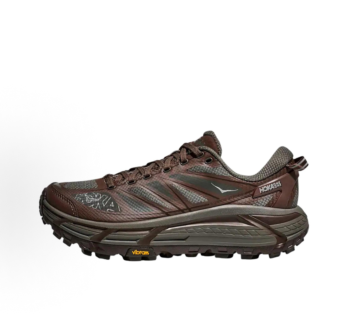 HOKA ONE ONE Mafate Speed 2(尺碼需偏大半）